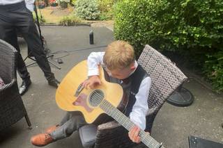 Ant Goodall Music - 7