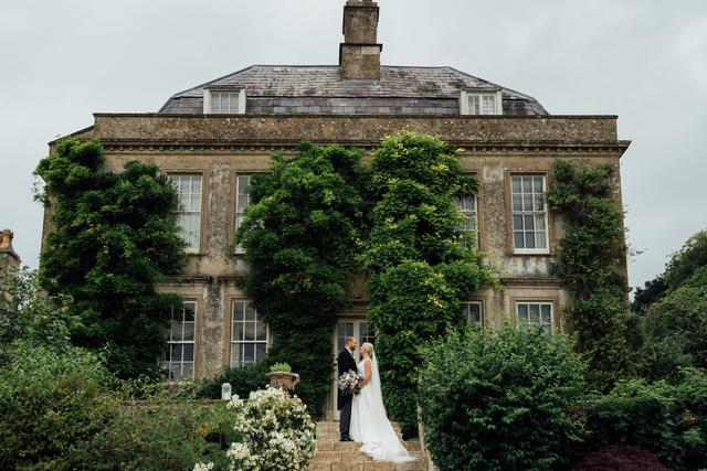 Hamswell House - 3
