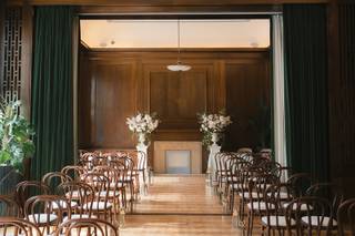 Bromley Old Town Hall - 6