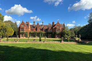 Holmewood Hall - 10