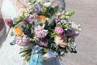 Lu Lu Blooms - 10