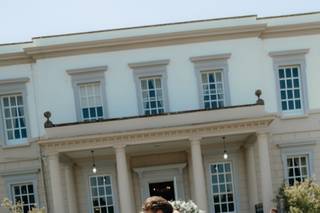Buxted Park Hotel - 5