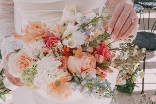 Petal Icon Floristry - 5