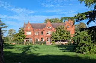 Holmewood Hall - 11