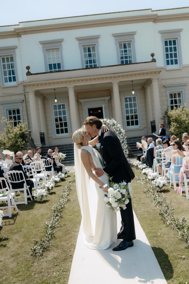 Buxted Park Hotel - 2