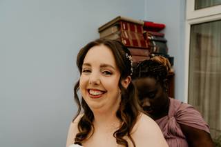 Emily Blackman Make Up Artist - 8