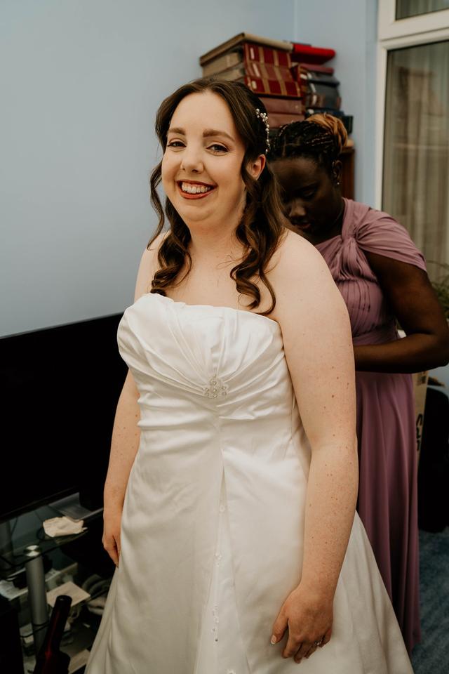 Emily Blackman Make Up Artist - 4