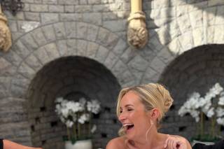 Viv Woodford Hair - 5