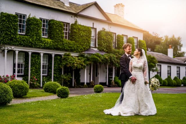 Statham Lodge Hotel - 1