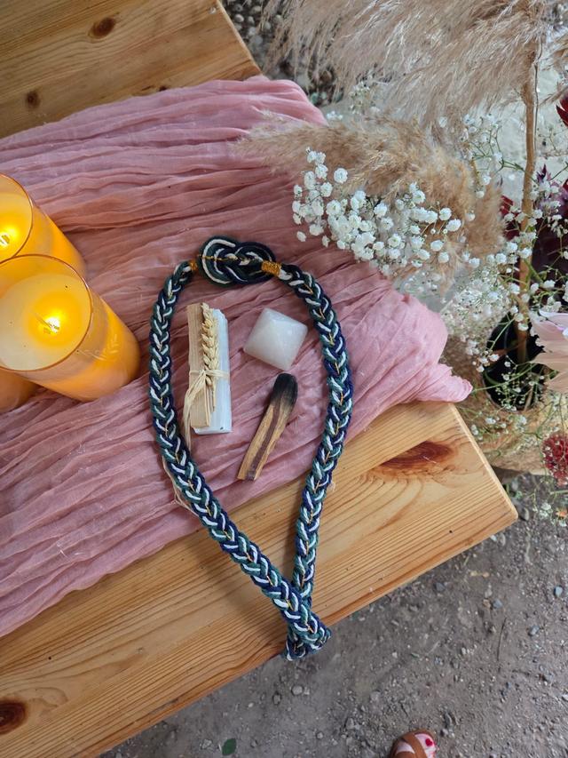 Jodie, the Boho Celebrant - 2