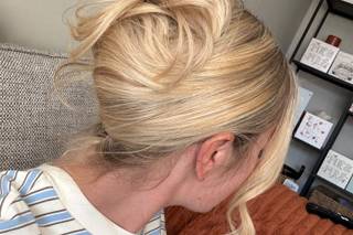 Viv Woodford Hair - 6
