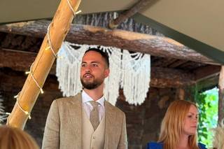 Jodie, the Boho Celebrant - 6
