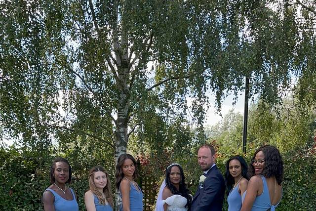 The Wedit - Wedding Content Creator 4