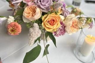 Dahlia and Dot Florals - 16