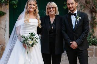 Italy Bride and Groom Weddings - 6