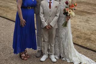 Jodie, the Boho Celebrant - 7