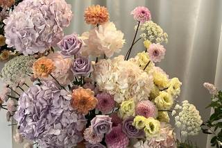 Dahlia and Dot Florals - 17