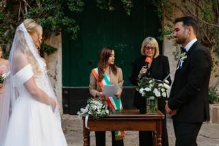 Italy Bride and Groom Weddings - 7