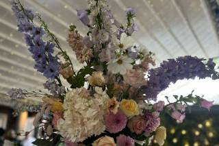 Dahlia and Dot Florals - 18