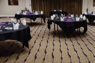 Holiday Inn Birmingham-Bromsgrove - 10