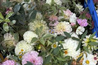 The Flower Gift  - 15