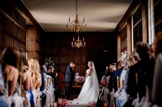 Gosfield Hall - 5