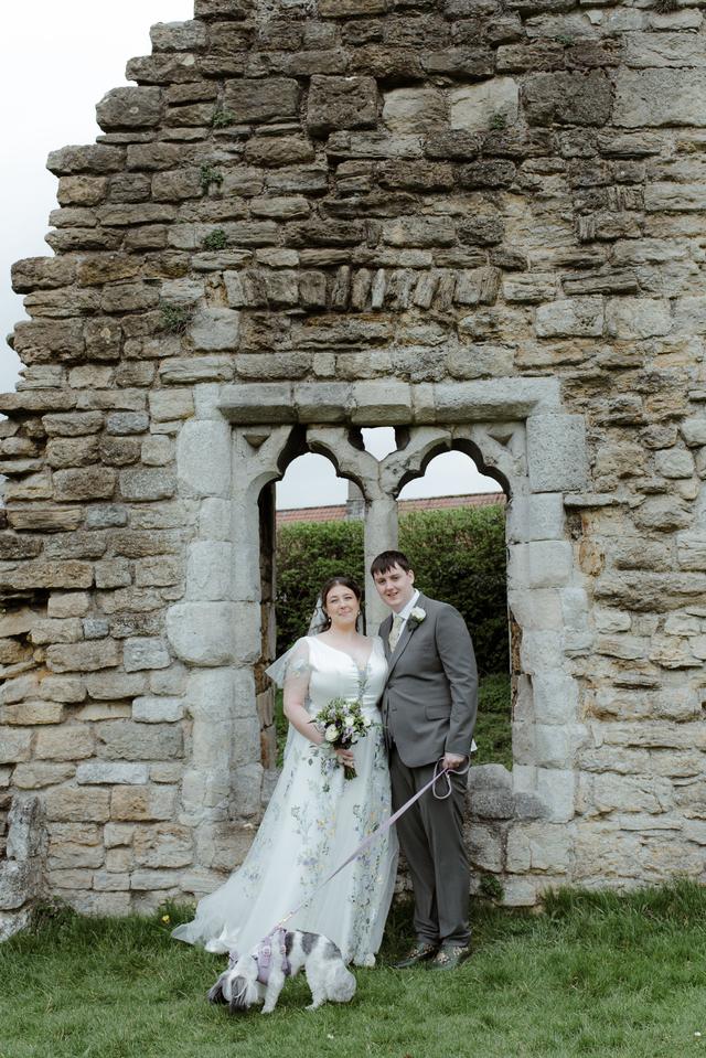 The Stone Trough Inn - 2