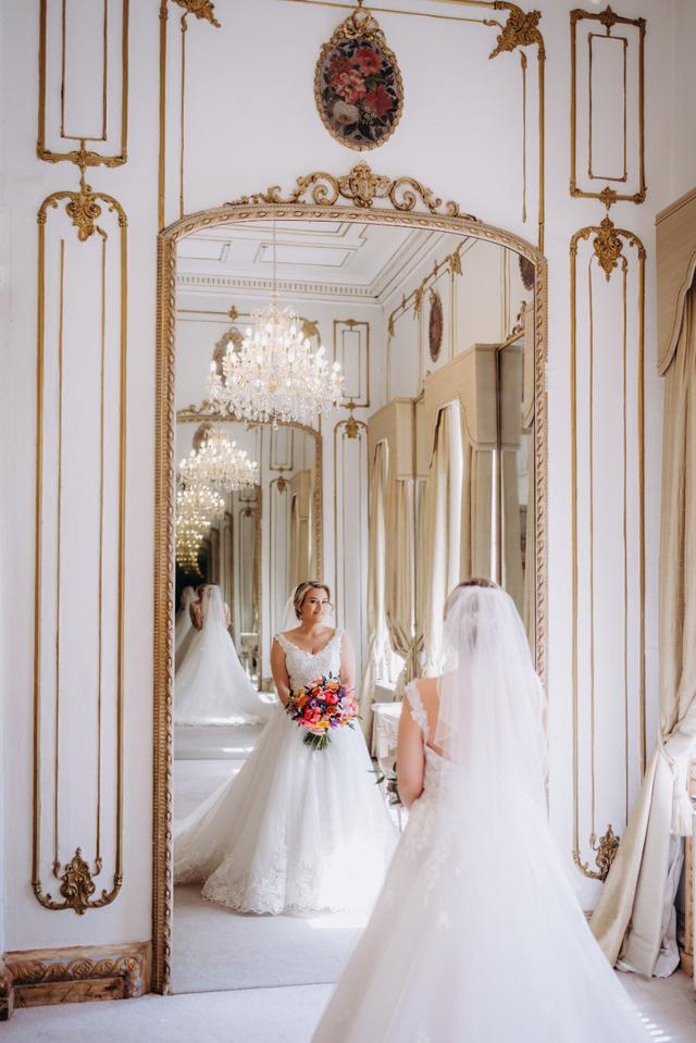 Gosfield Hall - 2