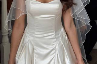 Best Bride Beauty - 16