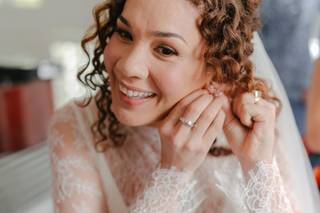 Wedding Makeup and Hair by Pam Wrigley - 7