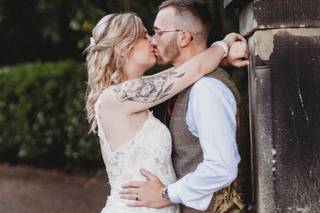 The Shottle Hall Estate - 9