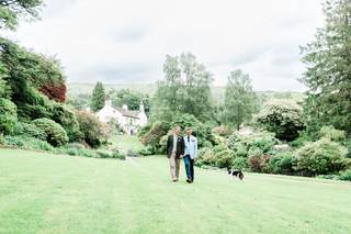 Rydal Mount & Gardens - 7