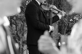 Wedding Violinist - 5