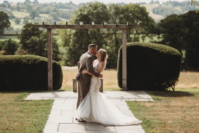 The Shottle Hall Estate - 4