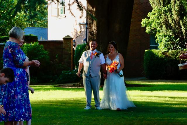 The Parsonage Hotel and Spa - 1