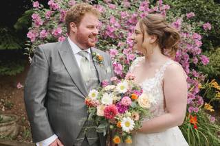 Jamie Sheldrick Photography - 12