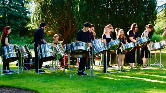 The Parsonage Hotel and Spa - 3