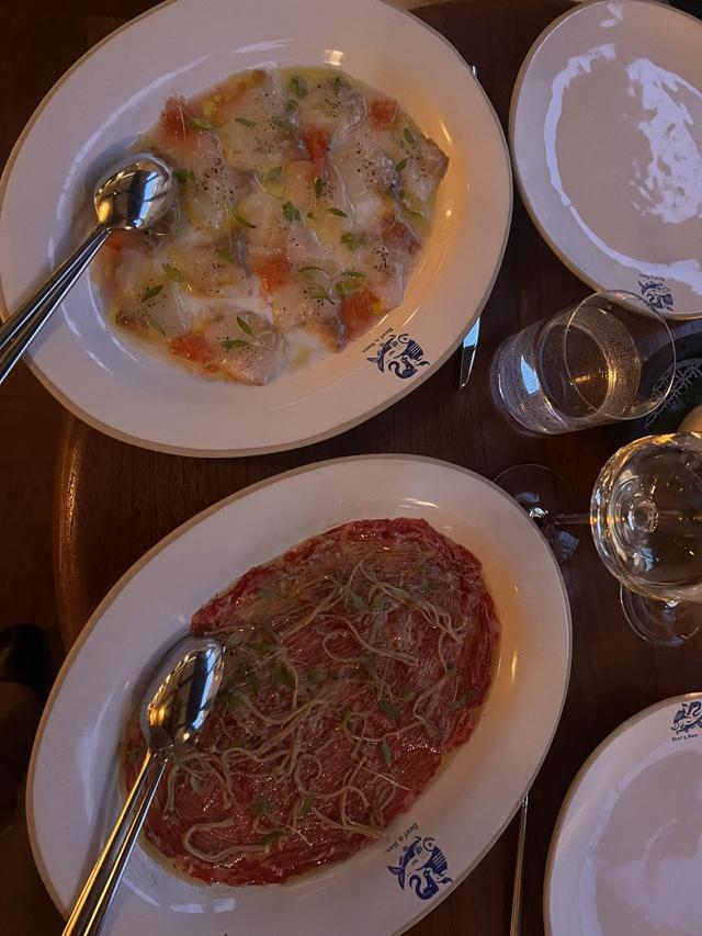 Beef & Bass - 2