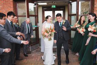 Forest of Marston vale - 14