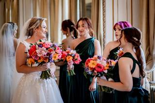 The Orchid Room Wedding & Event Floral Design - 10