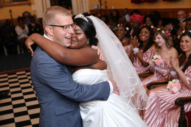 Total Manchester Wedding Videos - 1