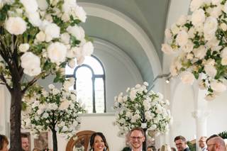 Hawkstone Hall - 5