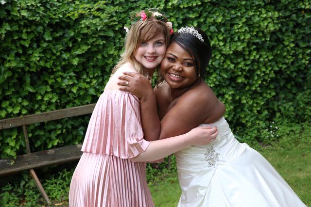 Total Manchester Wedding Videos - 2