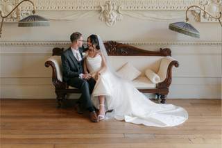Hawkstone Hall - 6