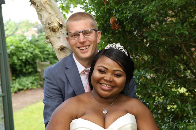 Total Manchester Wedding Videos - 3