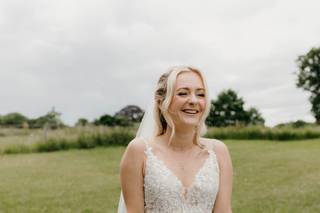 Alice Rose Bridal - 8