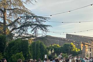 Borgo Castelvecchi - 8