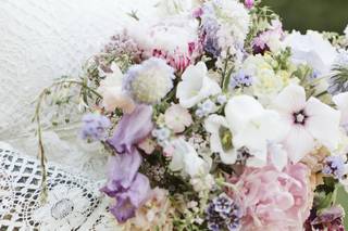 Flutter Florals - 5