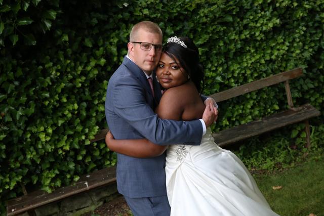 Total Manchester Wedding Videos - 4