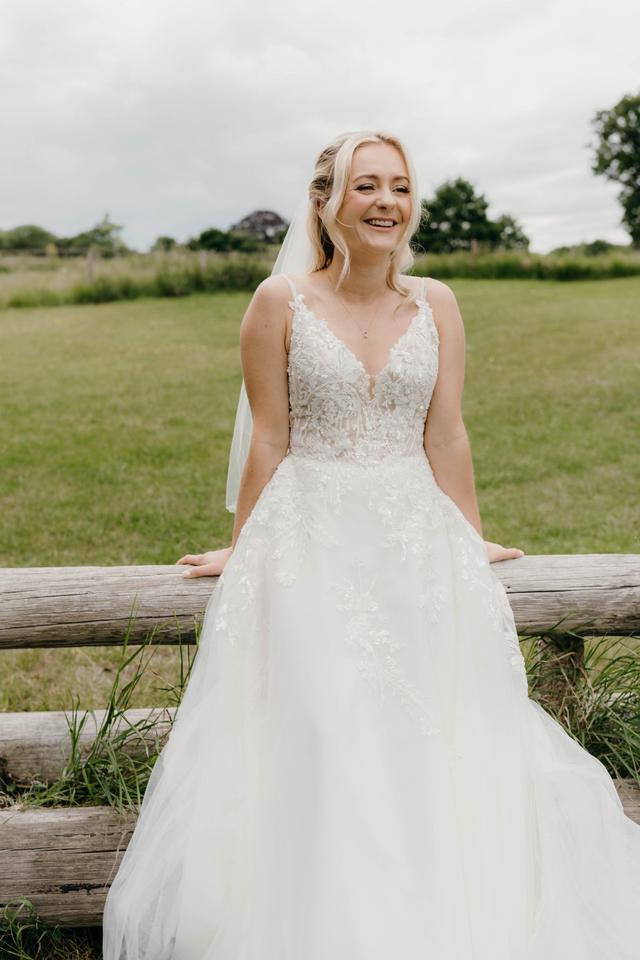 Alice Rose Bridal - 4